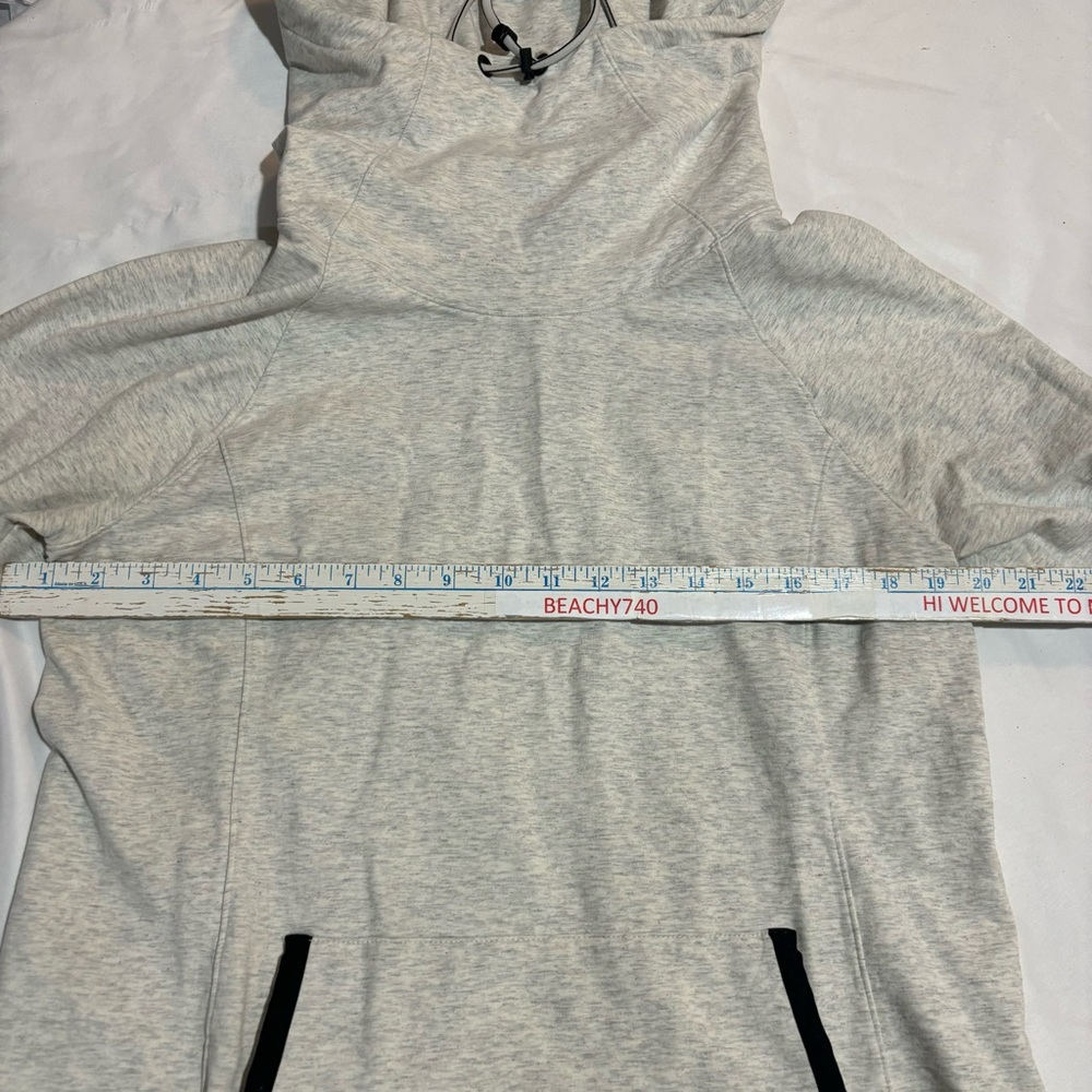 Athleta hoodie - Picture 5 of 7